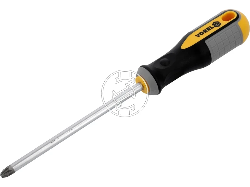 Kép: Pozidriv csavarhuzo PZ3 x 150 mm.webp