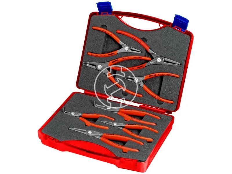 Kép: Precision Circlip Pliers Set.webp