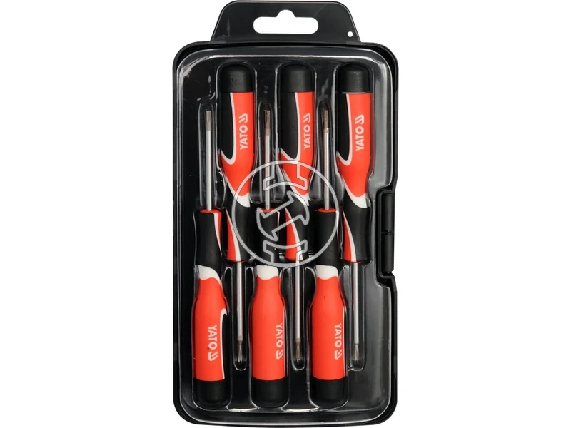 Kép: Precizios csavarhuzokeszlet 6 reszes.webp