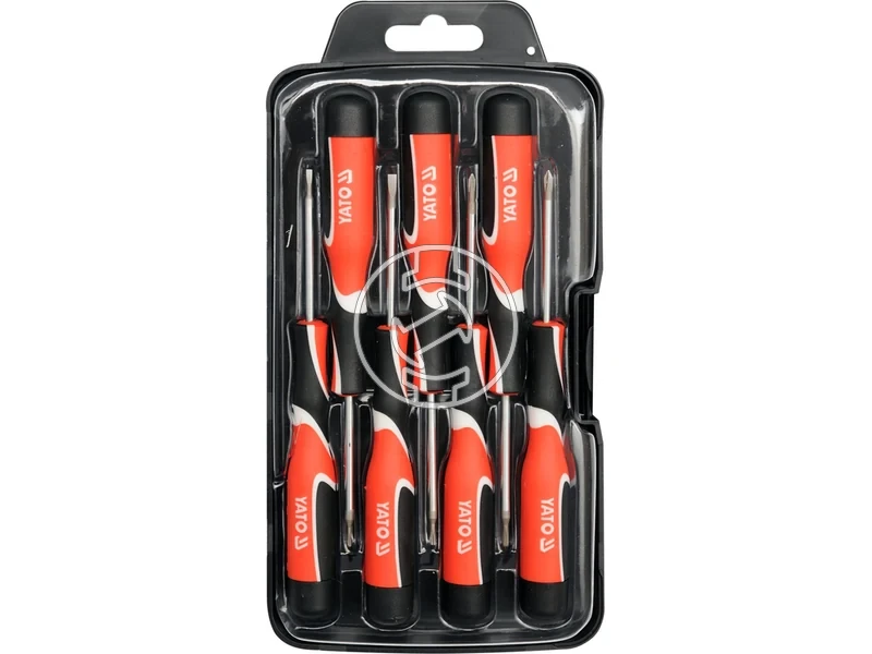 Kép: Precizios csavarhuzokeszlet 7 reszes.webp