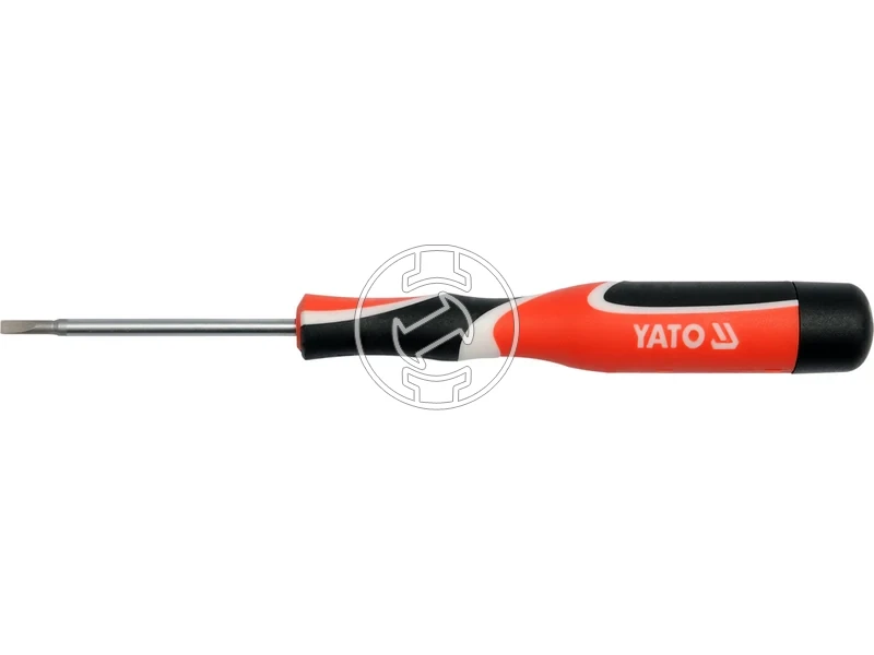 Kép: Precizios lapos csavarhuzo 2.0 x 50 mm.webp