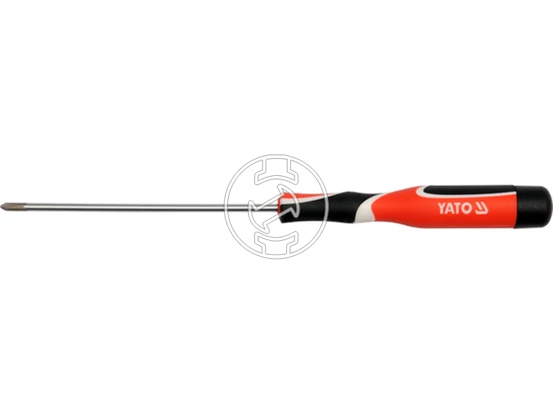 Kép: Precizios Phillips keresztcsavarhuzo PH1 x 50 mm.webp