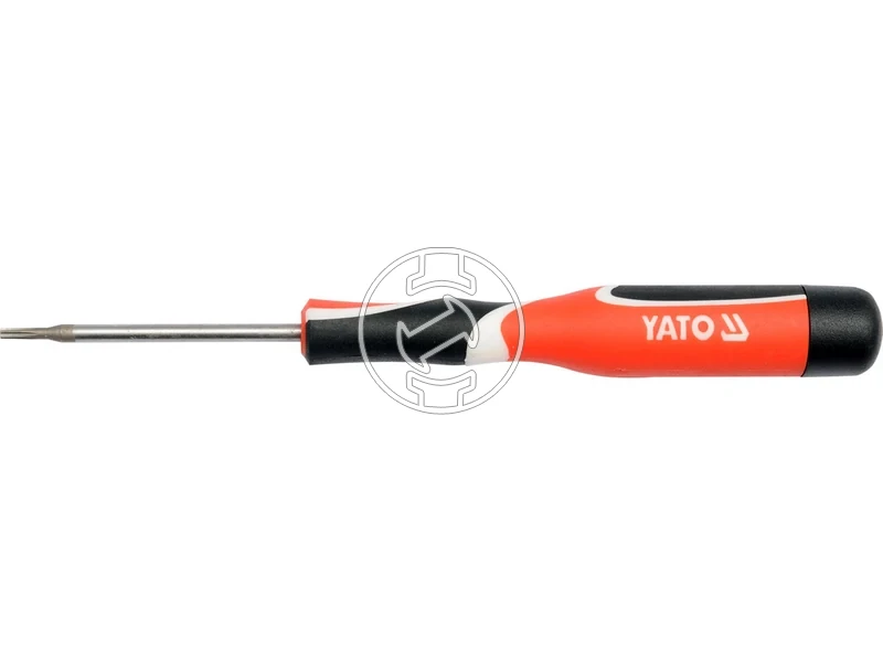 Kép: Precizios Torx csavarhuzo T5 x 50 mm.webp