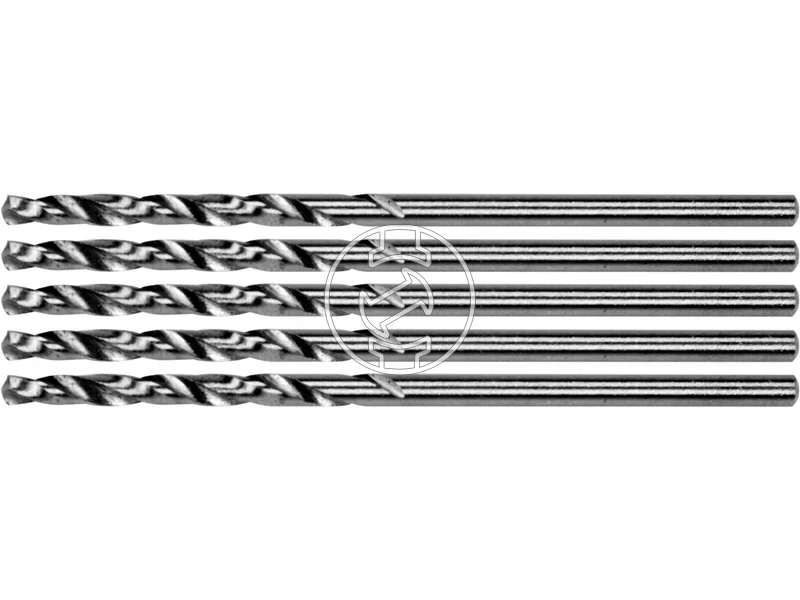 Kép: Premium HSS csigafuro 22 mm 5 db-os keszlet.webp