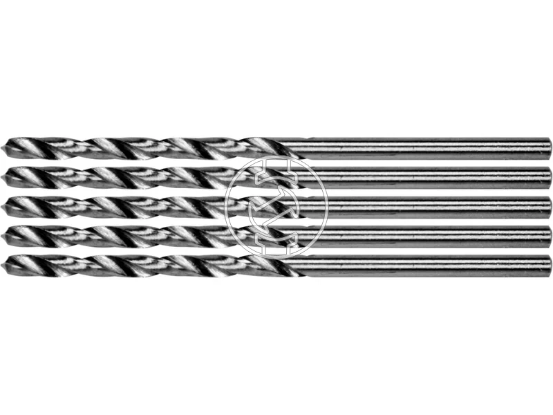 Kép: Premium HSS csigafuro 24 mm 5 dbcsomag.webp