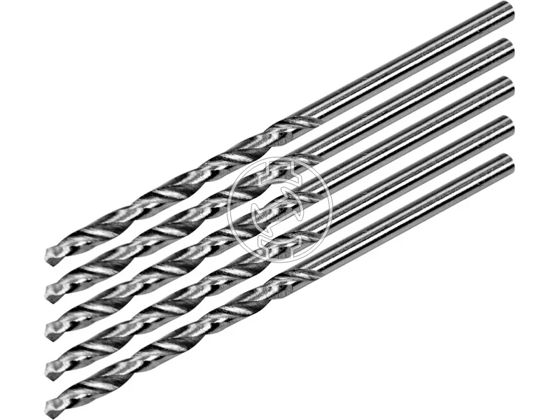 Kép: Premium HSS csigafuro 24 mm 5 dbcsomag.webp