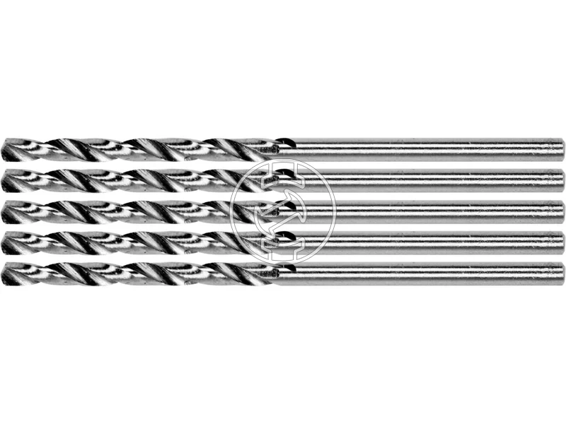 Kép: Premium HSS csigafuro 25 mm 5 db-os csomag.webp