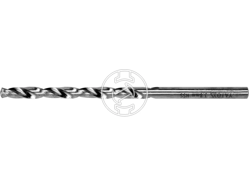 Kép: Premium HSS csigafuro 38 mm.webp