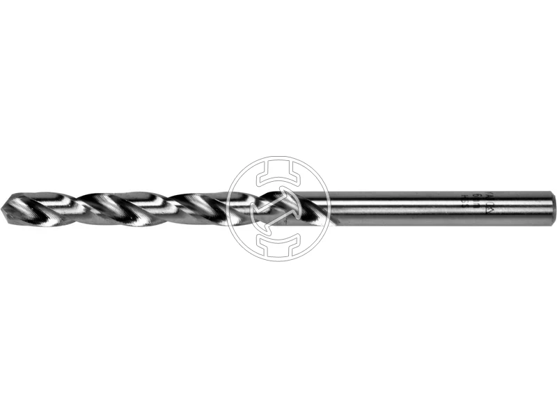 Kép: Premium HSS csigafuro 6 mm.webp