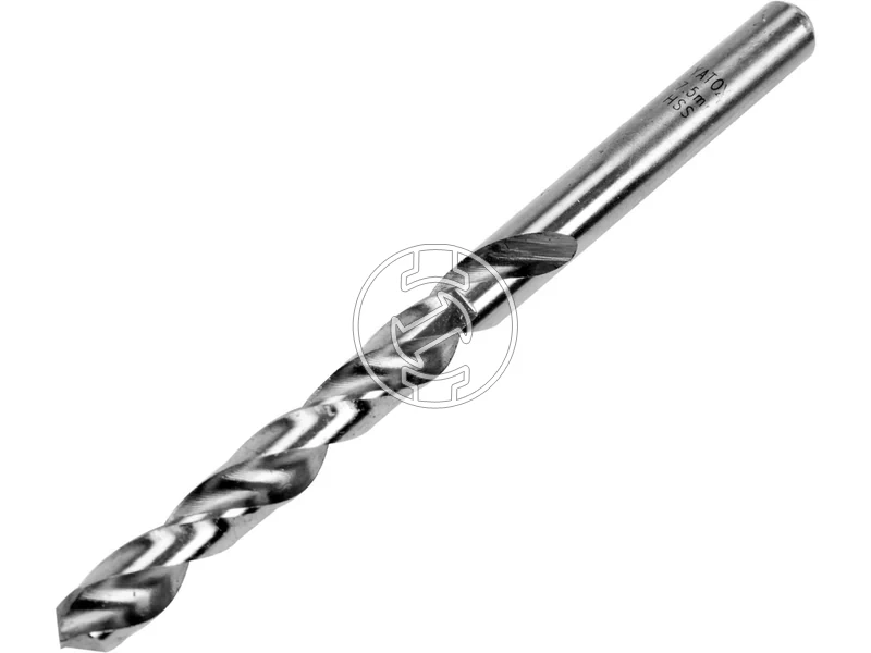 Kép: Premium HSS csigafuro 75 mm.webp