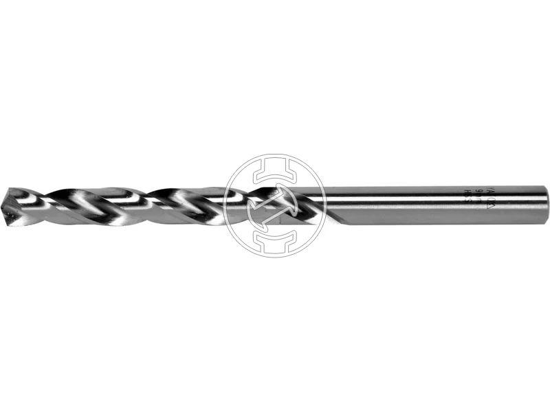 Kép: Premium HSS csigafuro 9 mm.webp