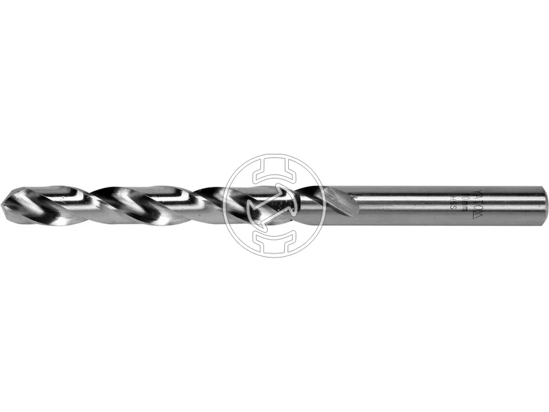 Kép: Premium HSS gyorsacel furoszar 10 mm.webp