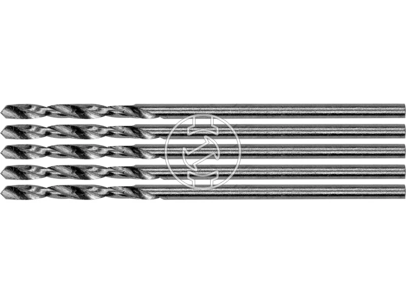 Kép: Premium HSS gyorsacel furoszar 15 mm 5 db-os csomag.webp