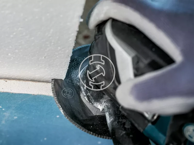 Bosch PRO ACZ 100 SWB szegmensfűrészlap oszcilláló multigéphez 100 mm