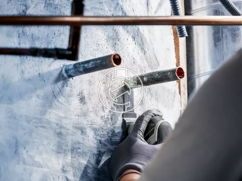 Bosch PRO AIZ 32 AIB merülőfűrészlap oszcilláló multigéphez 32 x 50 mm