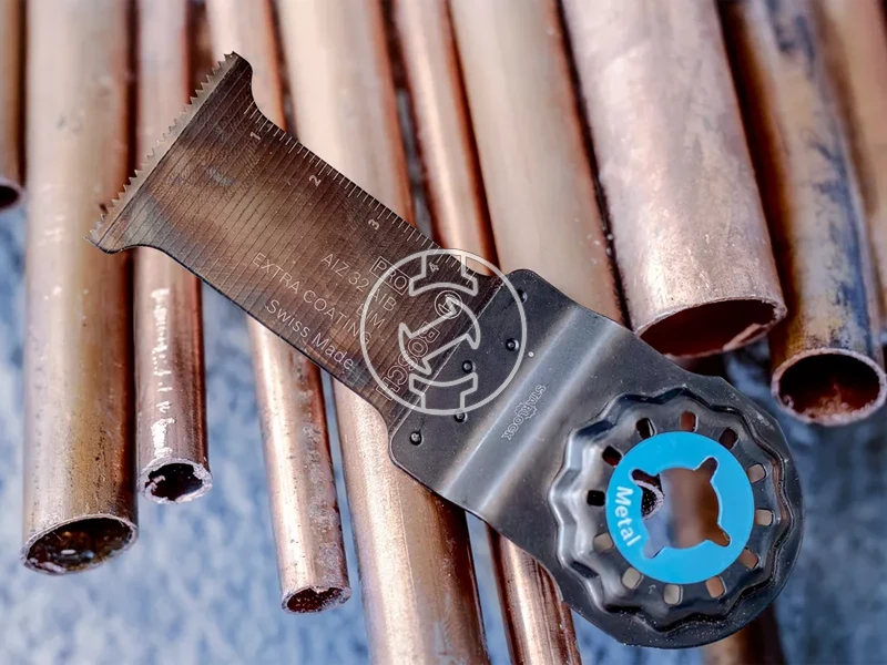 Bosch PRO AIZ 32 AIB merülőfűrészlap oszcilláló multigéphez 32 x 50 mm