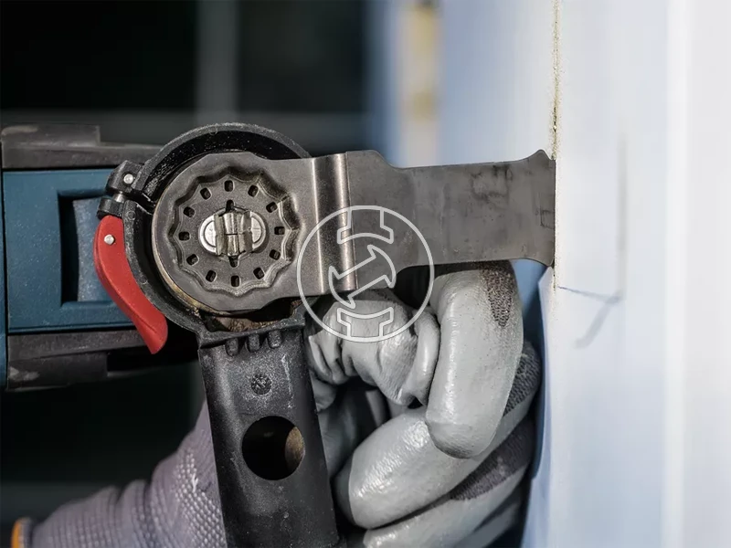 Bosch PRO AIZ 32 APIB merülőfűrészlap oszcilláló multigéphez 32 x 50 mm