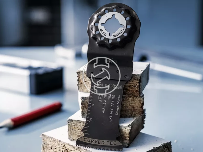 Bosch PRO AIZ 32 APIB merülőfűrészlap oszcilláló multigéphez 32 x 50 mm