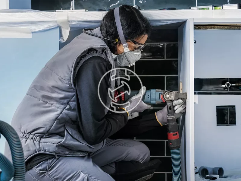 Bosch PRO AIZ 32 APIB merülőfűrészlap oszcilláló multigéphez 32 x 50 mm