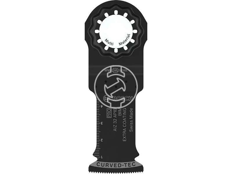 Bosch PRO AIZ 32 APIB merülőfűrészlap oszcilláló multigéphez 32 x 50 mm