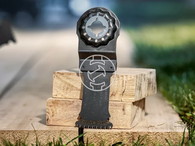 Bosch PRO AIZ 32 BSPIB merülőfűrészlap oszcilláló multigéphez 32 x 50 mm