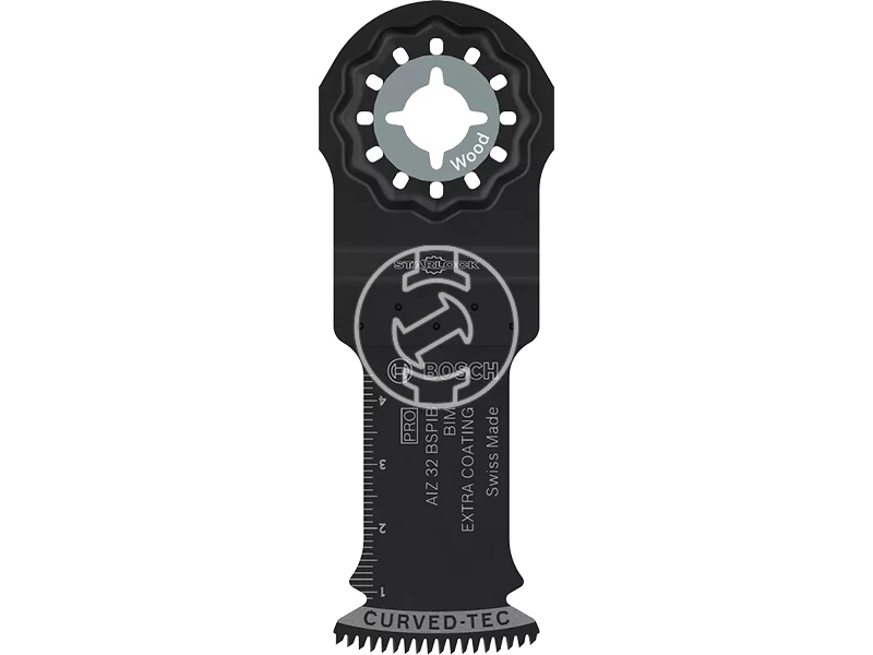Bosch PRO AIZ 32 BSPIB merülőfűrészlap oszcilláló multigéphez 32 x 50 mm