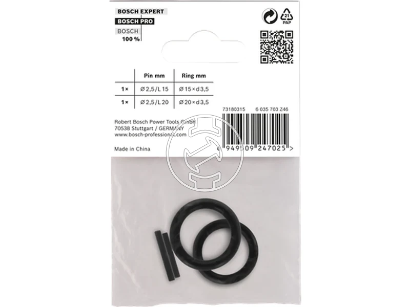 Kép: PRO Biztositogyuru es tuske gepi dugokulcsokhoz.webp