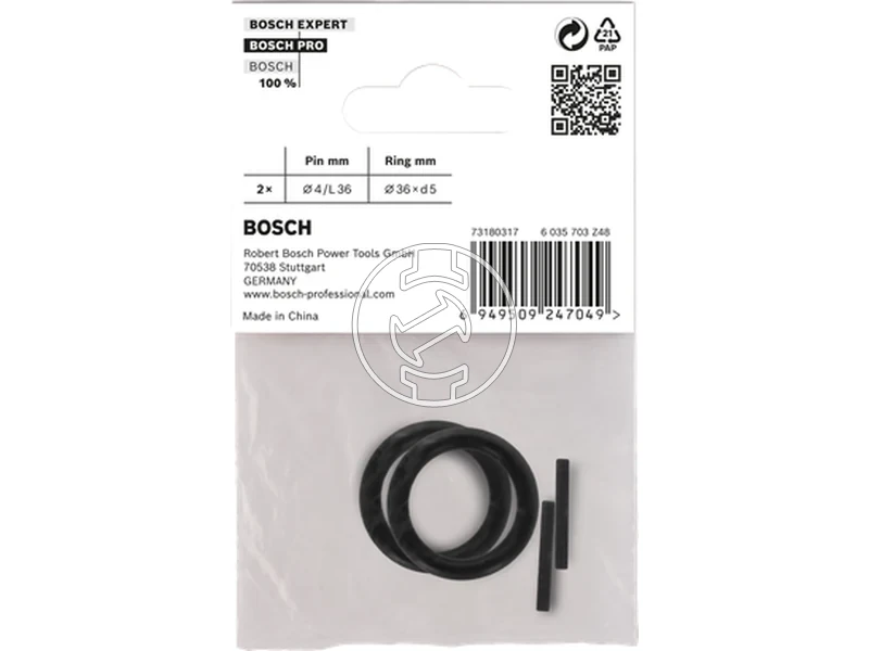 Kép: PRO Biztositogyuru es tuske gepi dugokulcsokhoz.webp