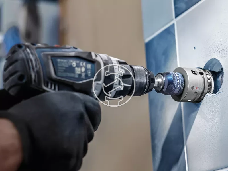 Bosch körkivágó 68 mm