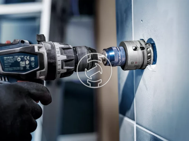 Bosch körkivágó 68 mm