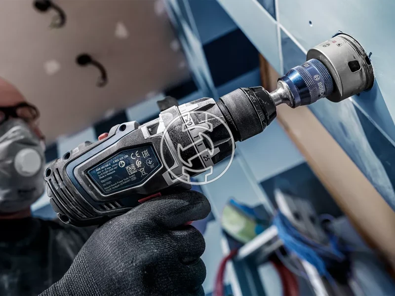 Bosch körkivágó 68 mm