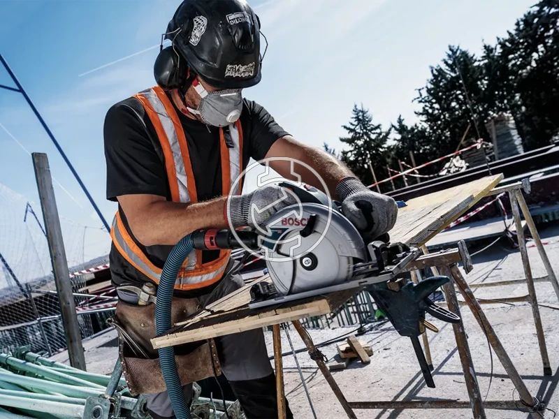 Bosch körfűrészlap 235 x 2,8 x 30 mm