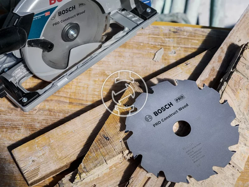 Bosch körfűrészlap 235 x 2,8 x 30 mm