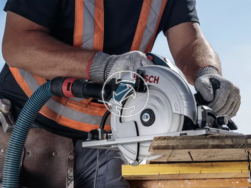 Bosch körfűrészlap 235 x 2,8 x 30 mm