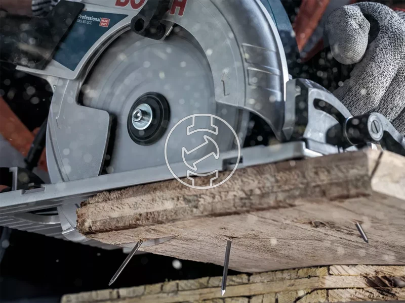 Bosch körfűrészlap 235 x 2,8 x 30 mm