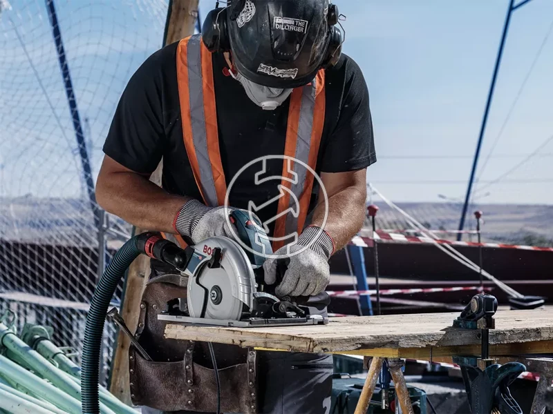 Bosch körfűrészlap 235 x 2,8 x 30 mm