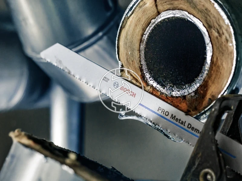 Kép: PRO Demolition szablyafureszlap keszlet 6 db.webp