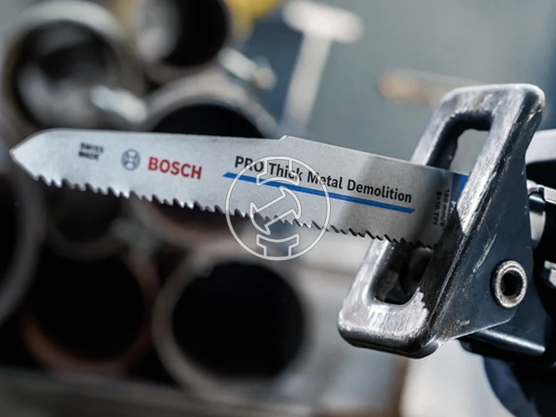 Kép: PRO Demolition szablyafureszlap keszlet 6 db.webp