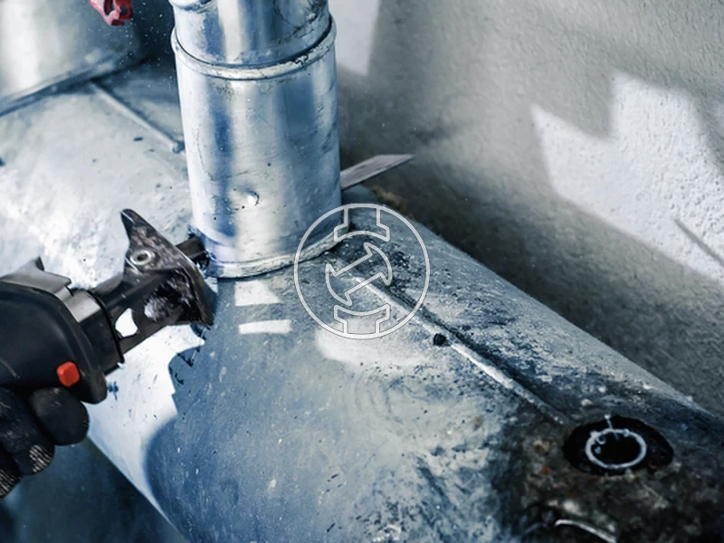 Kép: PRO Demolition szablyafureszlap keszlet 6 db.webp