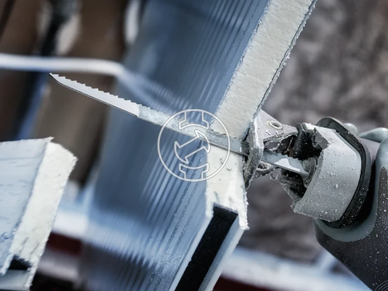 Kép: PRO Demolition szablyafureszlap keszlet 6 db.webp