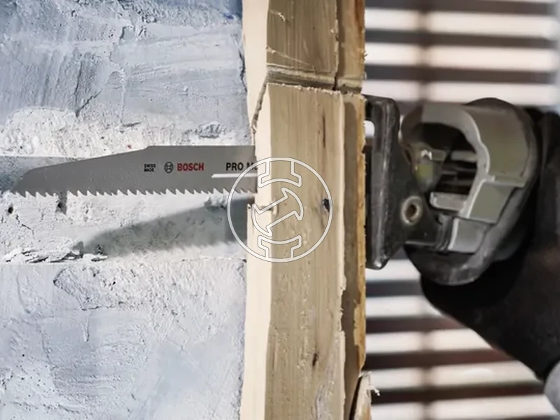 Kép: PRO Demolition szablyafureszlap keszlet 6 db.webp