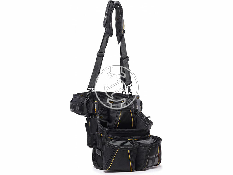 Pro Framer övtáska szett