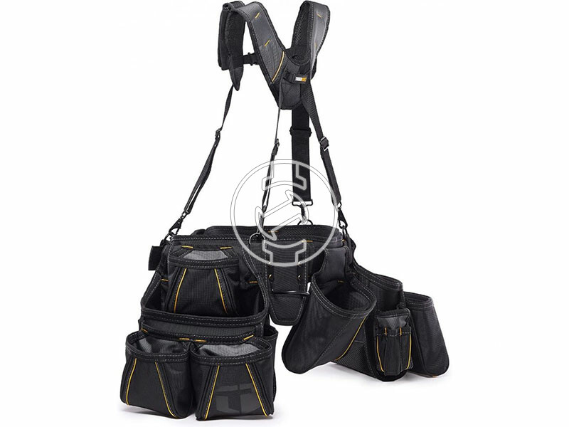 Pro Framer övtáska szett