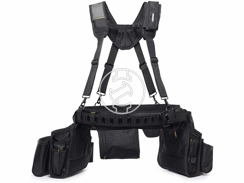 Pro Framer övtáska szett