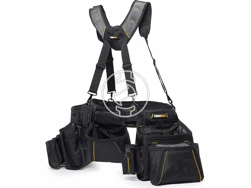 Pro Framer övtáska szett