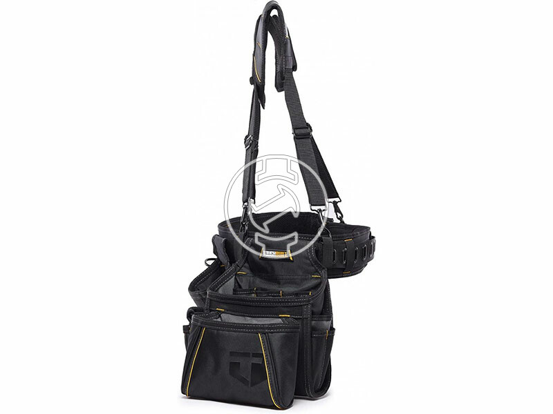 Pro Framer övtáska szett