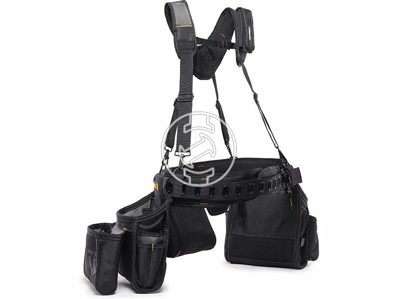 Pro Framer övtáska szett