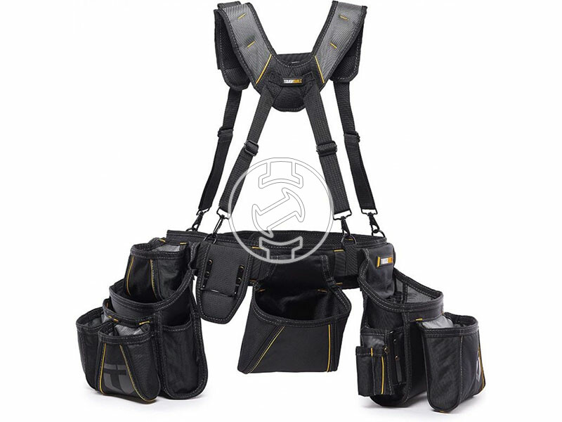 Pro Framer övtáska szett