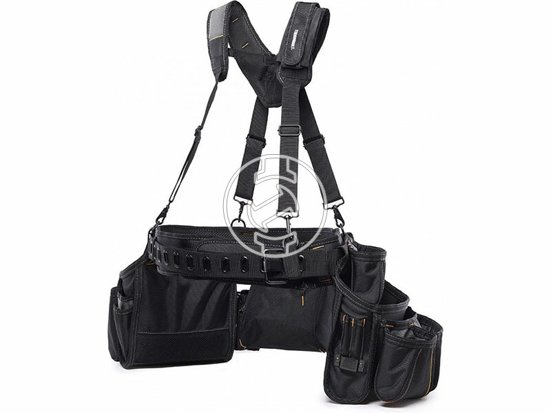 Pro Framer övtáska szett