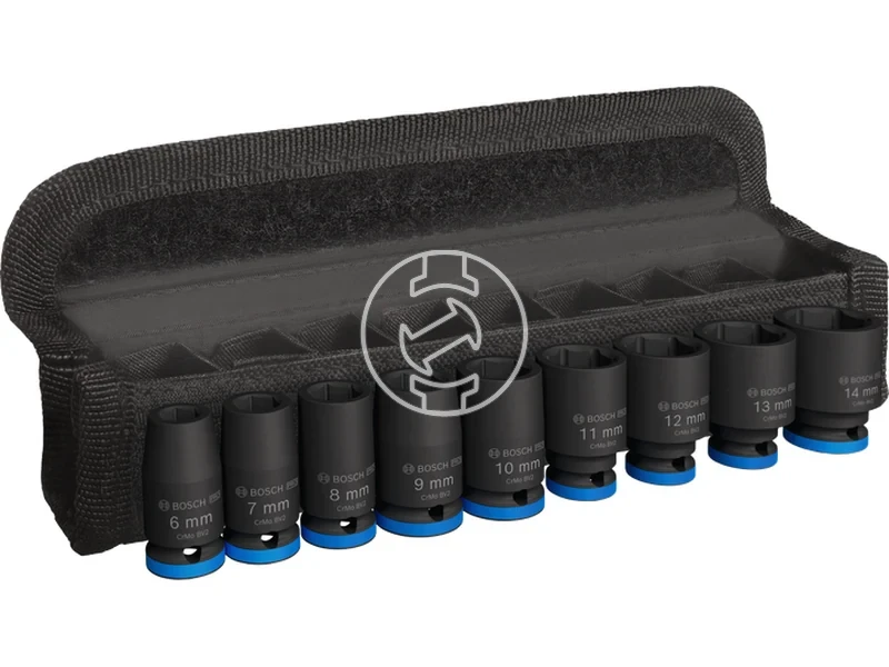 Kép: PRO Impact Socket gepi dugokulcs keszlet 9 db.webp